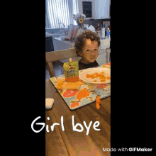 Girl Bye GIF - Girl Bye GIFs