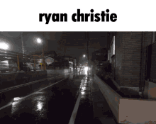 Ryan Christie GIF - Ryan Christie GIFs