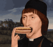 Dont Ask Hot Dog GIF - Dont Ask Hot Dog Art GIFs