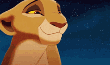 Kiara Lion GIF - Kiara Lion King GIFs