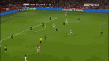 Thierry Henry Leeds United GIF - Thierry Henry Leeds United Premier League GIFs