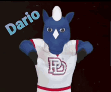 Dario GIF - Dario GIFs