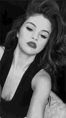 Selena Selena Gomez GIF - Selena Selena Gomez GIFs