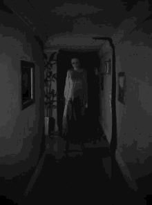 Real Ghost Gif
