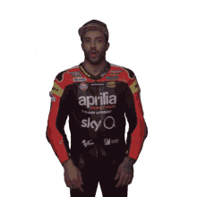 andrea iannone iannone motogp celebration yeah