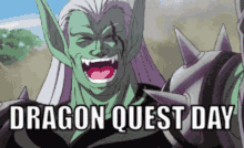 Dai Dragon Quest GIF - Dai Dragon Quest GIFs