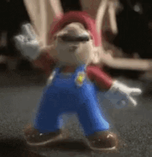 Super Mario Nhảy GIF - Super Mario Nhảy Dance GIFs