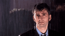 David Tennant Cry GIF - David Tennant Cry Doctor Who GIFs