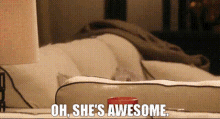 Alvin And The Chipmunks Oh Shes Awesome GIF - Alvin And The Chipmunks Oh Shes Awesome She Is Awesome GIFs