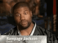 Rampage Jackson Dizzy GIF - Rampage Jackson Dizzy GIFs