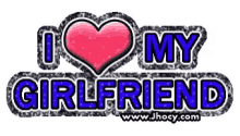For My GIF - For My Girlfriend GIFs