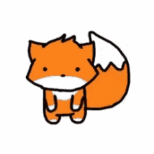 fox hello fox hello