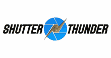 logo thunder