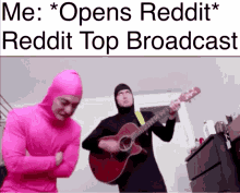 gif pink guy gif pink guy