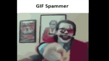 Gif Spammer GIF - Gif Spammer GIFs