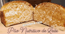Paesdamary Pão GIF - Paesdamary Pão Bread GIFs