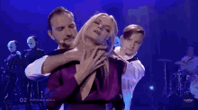 the humans eurovision eurovision song contest esc2018 all aboard