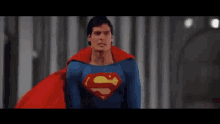 superman christopher reeve