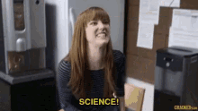 Science Cracked GIF - Science Cracked GIFs