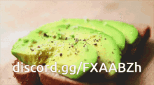 Avocado Toast GIF - Avocado Toast Breakfast GIFs