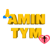 Amin Sticker - Amin Stickers