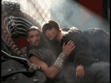ares god of war xwp xena warrior princess kevin tod smith