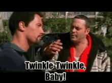 Twinkle Twinkletwinkle GIF - Twinkle Twinkletwinkle Vince Vaughn GIFs