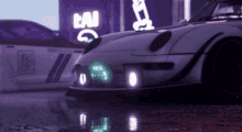 porsche bolt