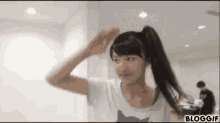 Riho Sayashi GIF - Riho Sayashi Sayashi Riho Riho GIFs