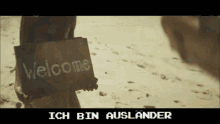 willkommen rammstein