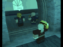 boombox roblox