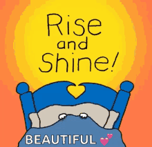 Good Morning Sunshine GIF - Good Morning Sunshine Rise And Shine GIFs