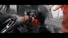 Scarlet Witch Pull Heart Out GIF - Scarlet Witch Pull Heart Out Age Of Ultron GIFs
