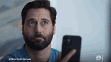 look at this ryan eggold dr max goodwin new amsterdam check this out