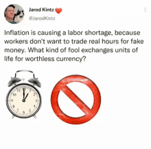 Money Inflation GIF - Money Inflation Time GIFs