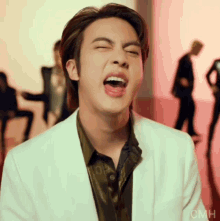 bts butter hotter remix rm jin bts butter hotter remix rm jin