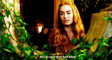 Game Of Thrones Got GIF - Game Of Thrones Got Cersei Lannister GIFs