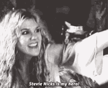 Stevie Nicks Witch GIF - Stevie Nicks Witch Ahs GIFs