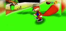 Conker The Squirrel Nintendo GIF - Conker The Squirrel Nintendo Video Game GIFs