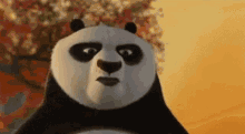 What Is Master Shifu In Kung Fu Panda GIFs | Tenor