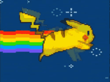 Nyanchu Nyan Cat GIF - Nyanchu Nyan Cat Nyan GIFs