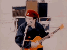 jamming grooving