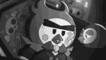 porter countpengula