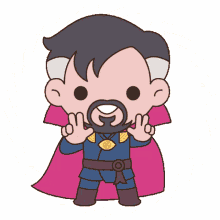 doctor strange in the multiverse of madness doctor strange marvel future revolution marvel future fight netmarble
