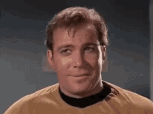 Williams Shatner Tos GIF - Williams Shatner Tos Kirk GIFs