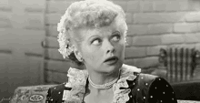 love lucy lucille ball ew disgusted