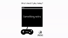 Video Games Game Picker GIF - Video Games Game Picker Abylight GIFs
