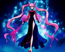 Sailor Moon Wicked GIF - Sailor Moon Wicked Witch GIFs