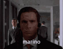 Marino Marnie GIF - Marino Marnie Drain Gang GIFs