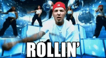 Rollin Keep Rollin GIF - Rollin Keep Rollin GIFs